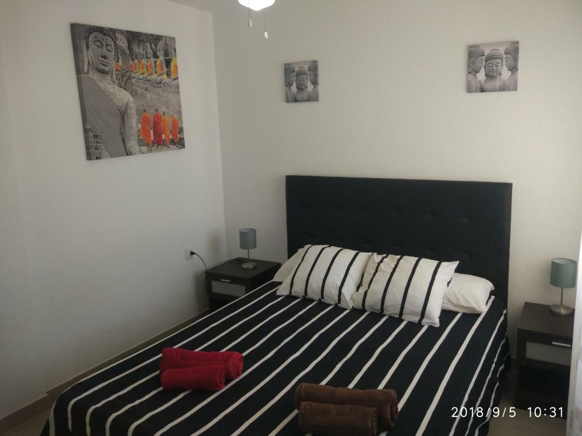 Beautiful And Luminous In South Tenerife Apartamento Los Cristianos  Exterior foto
