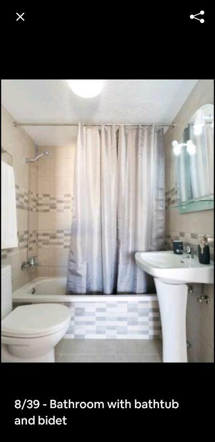 Beautiful And Luminous In South Tenerife Apartamento Los Cristianos  Exterior foto